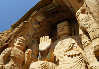 Hexi Corridor Heritage & Silk Road Expedition